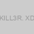 KILL3R. XD